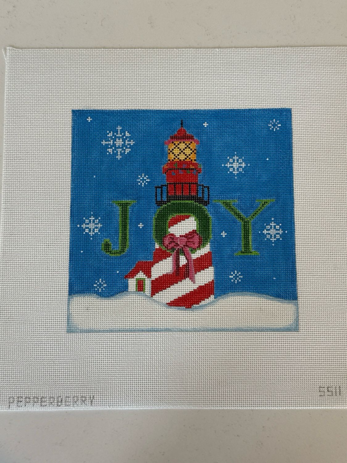 JOY Lighthouse