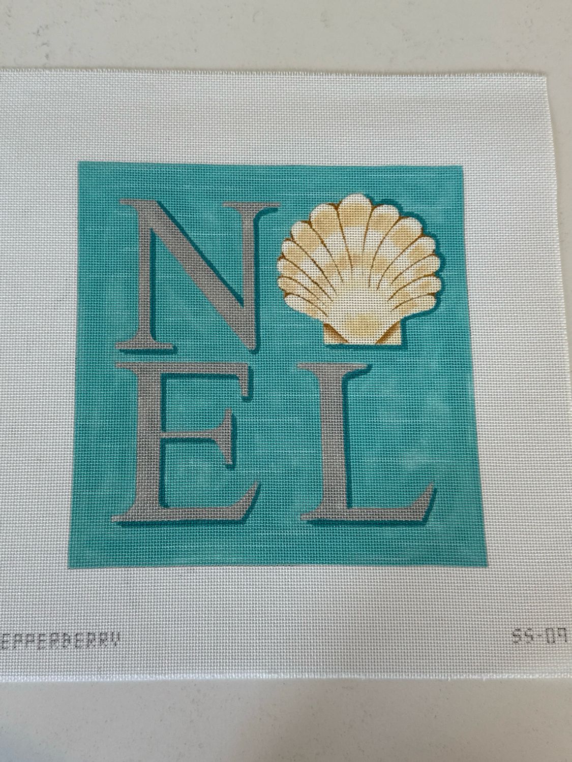 Noel Shell