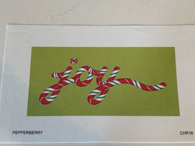 Candy Cane Joy