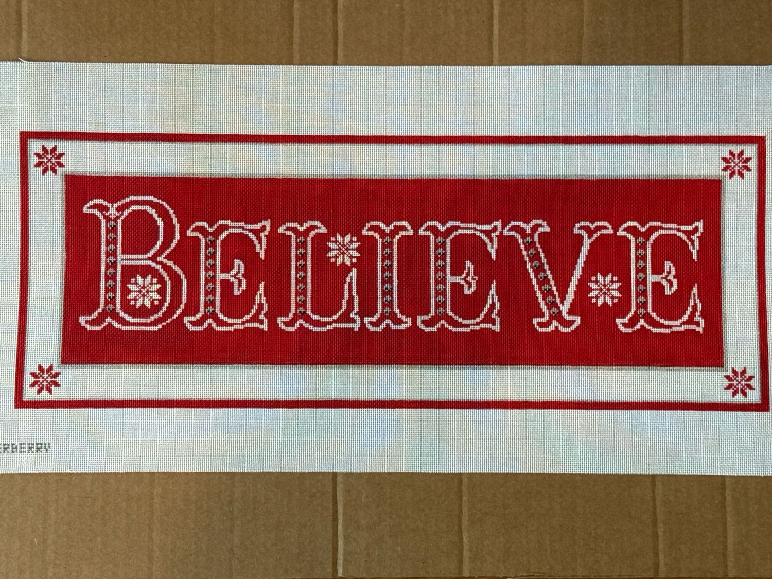 Nordic Believe