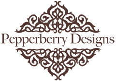 Pepperberry Designs Trunk Show