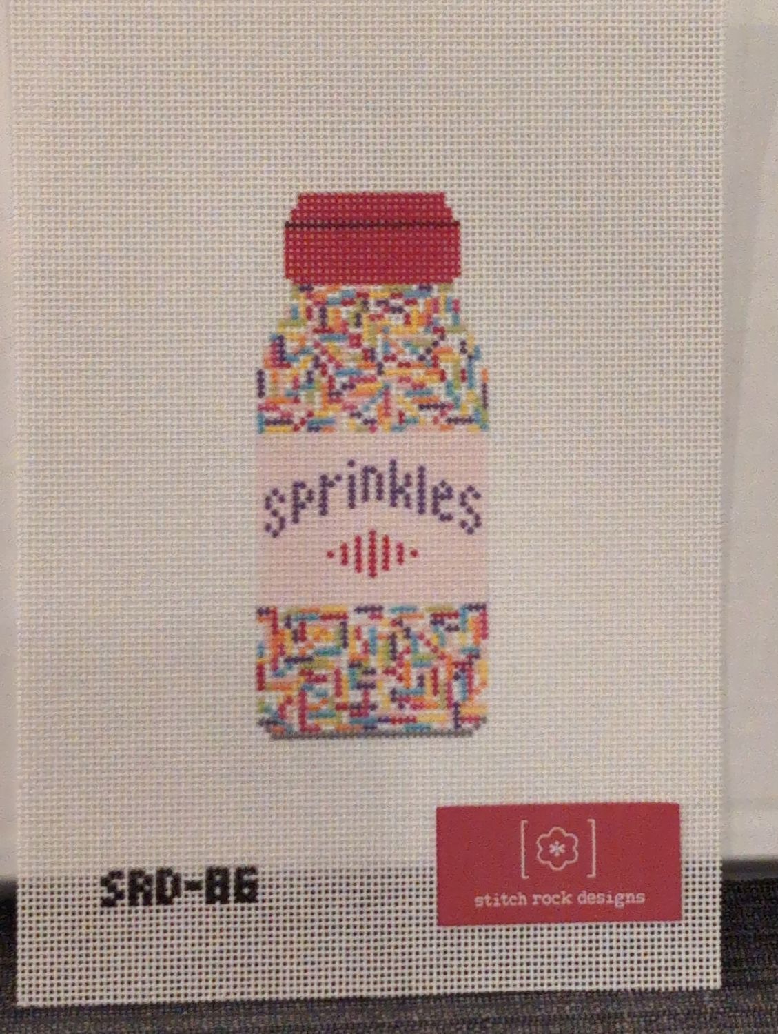 Sprinkles