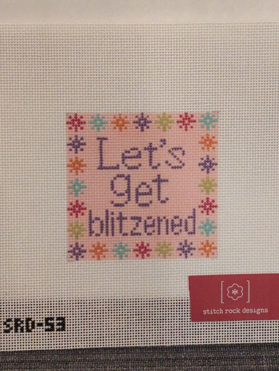 Let&#39;s Get Blitzened