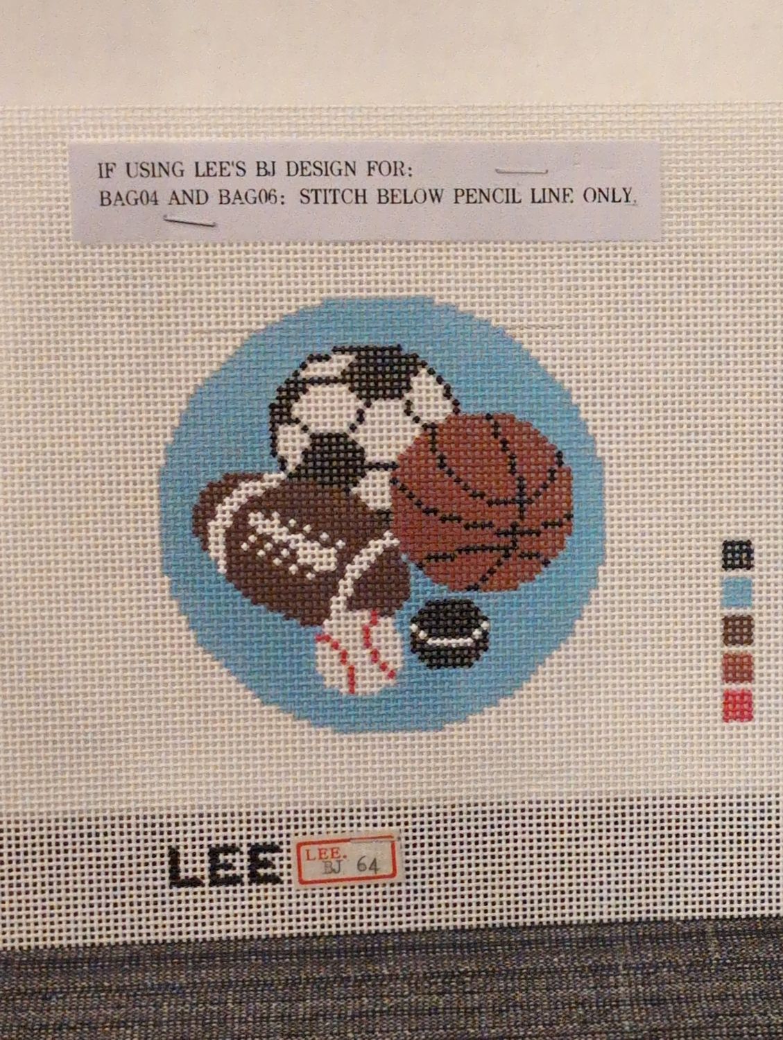 All Sports
