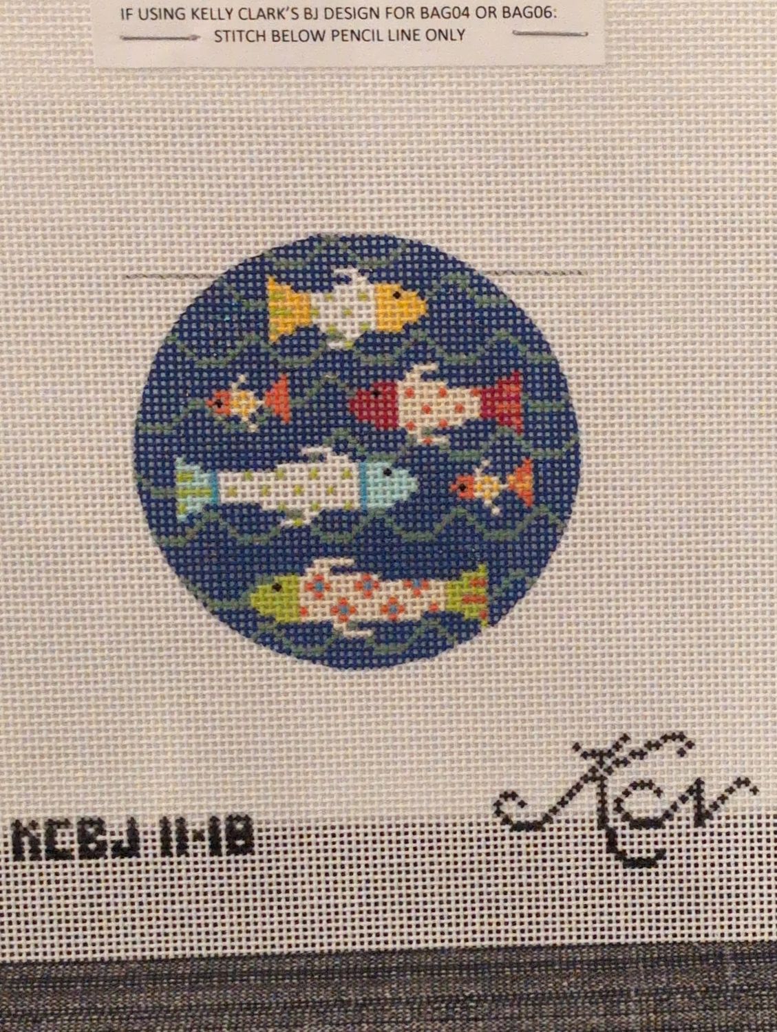 School o&#39; Fish