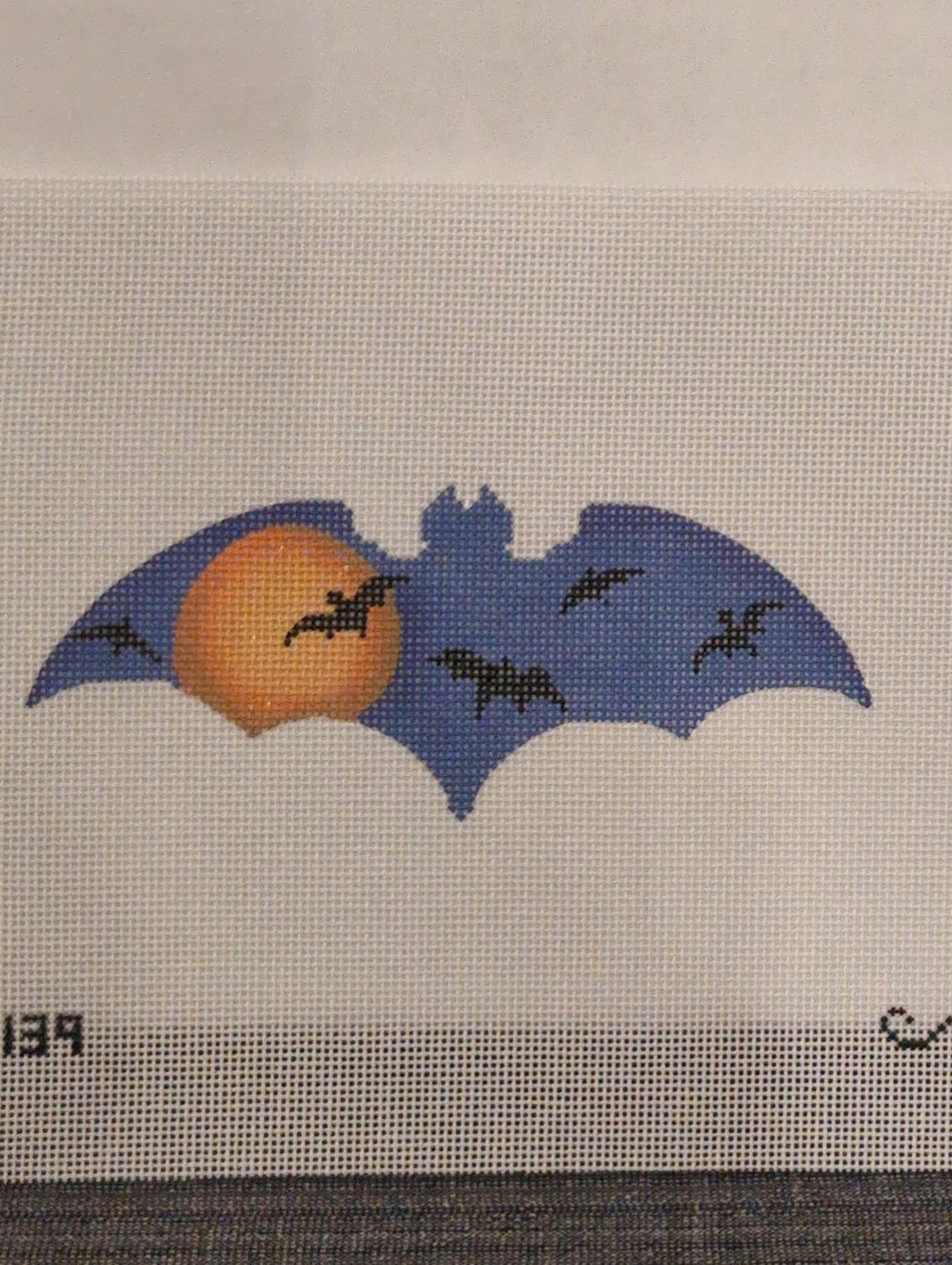 Gone Batty
