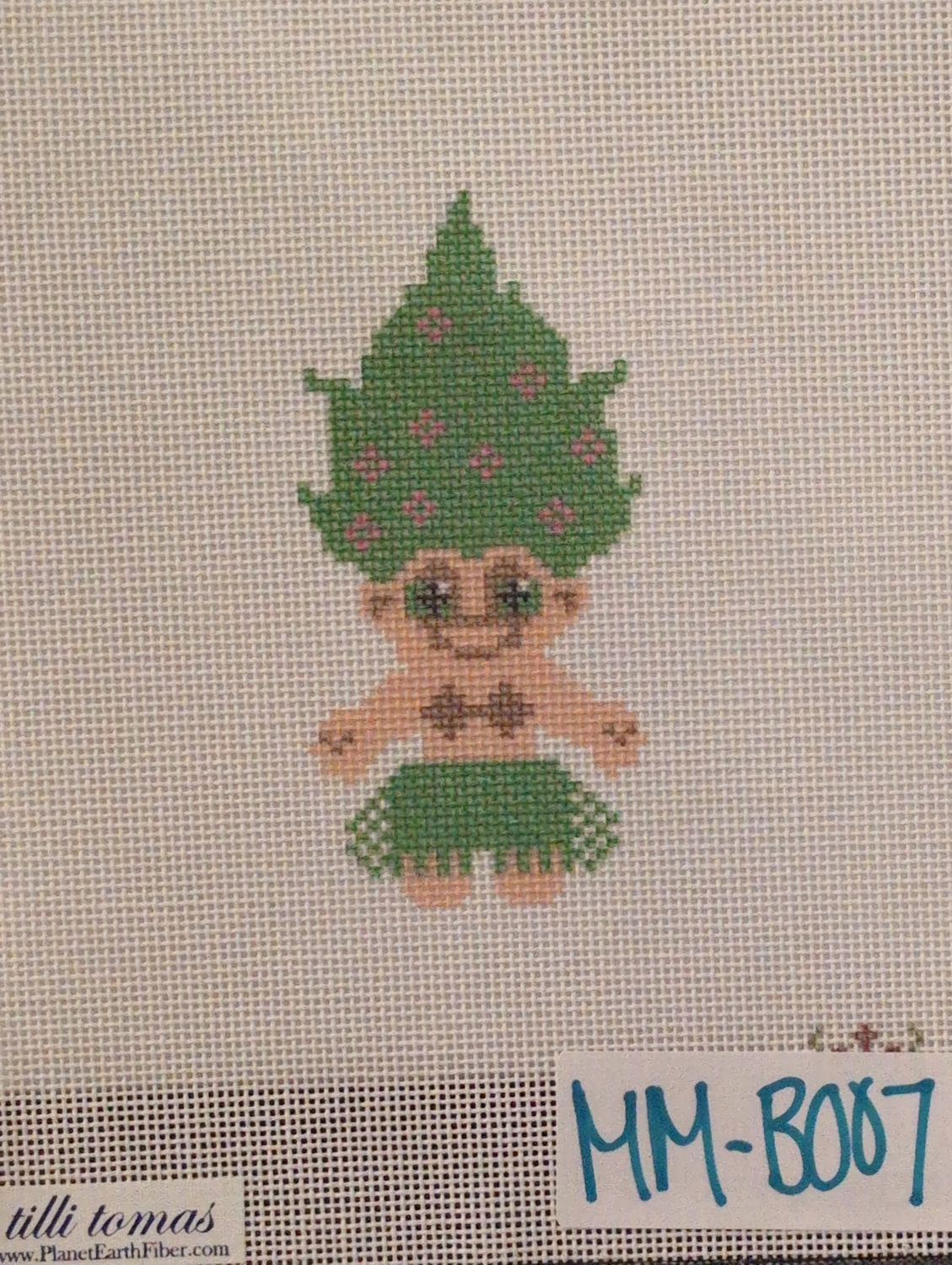 Hula Troll