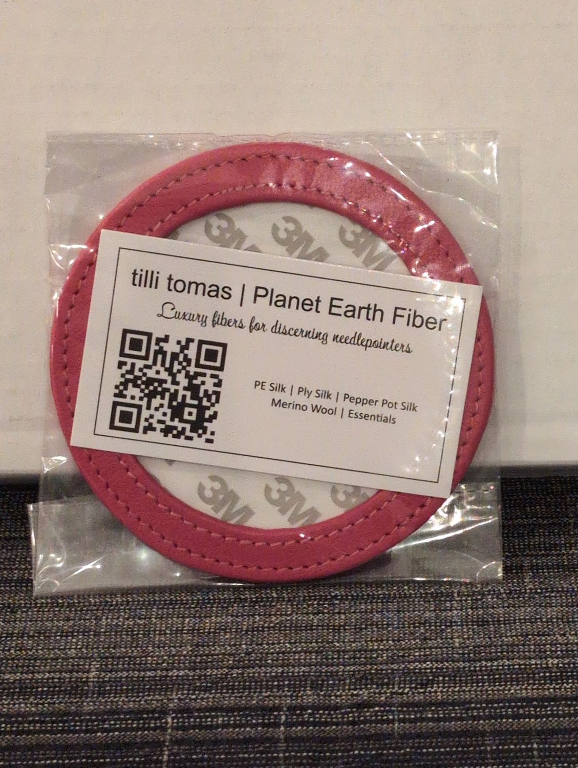 Magnet Hot Pink
