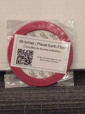 Magnet Hot Pink