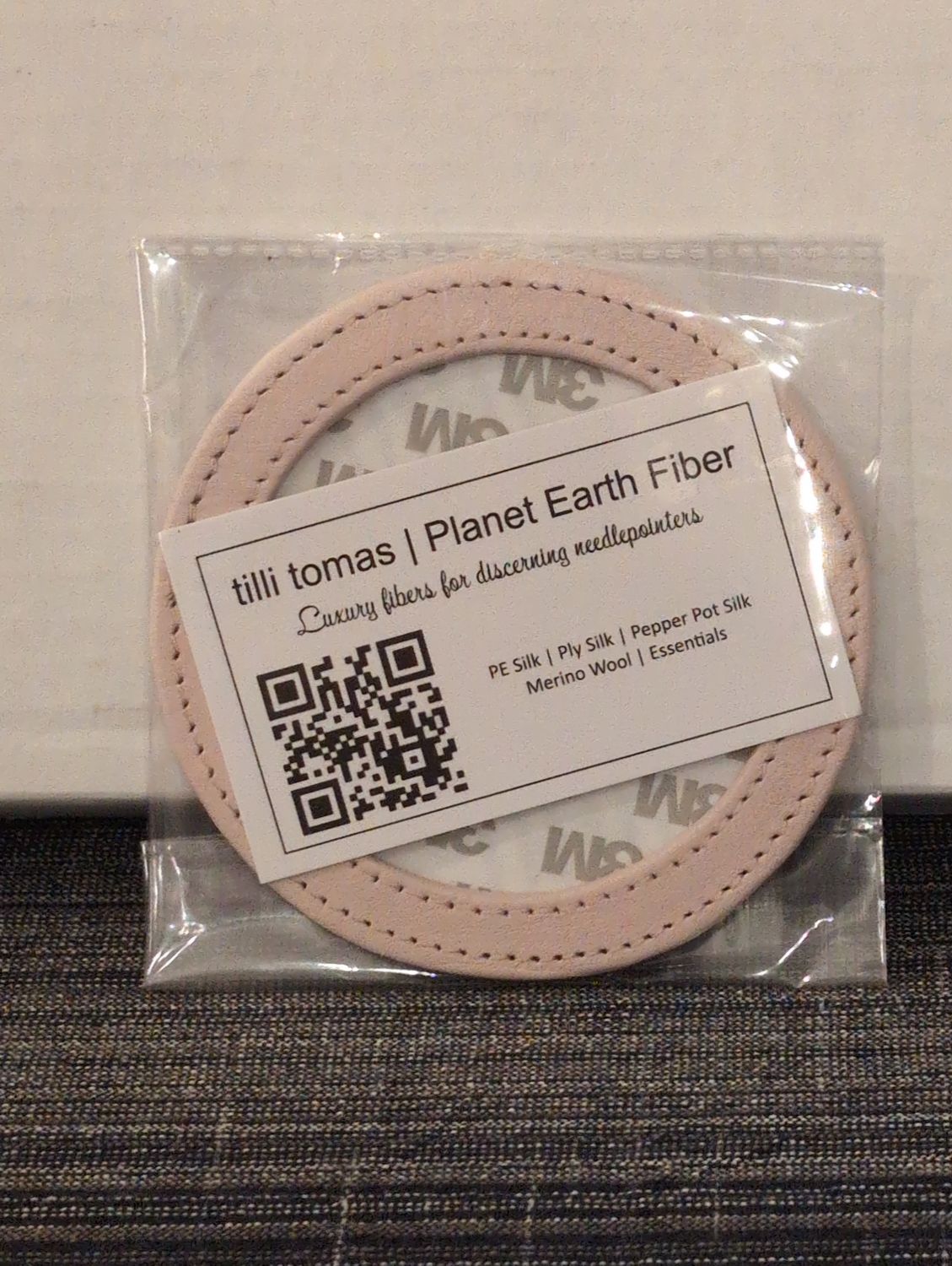 Magnet Light Pink