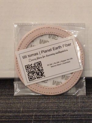 Magnet Light Pink