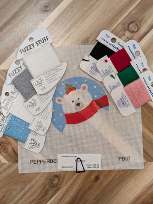 Polar Bear Kit