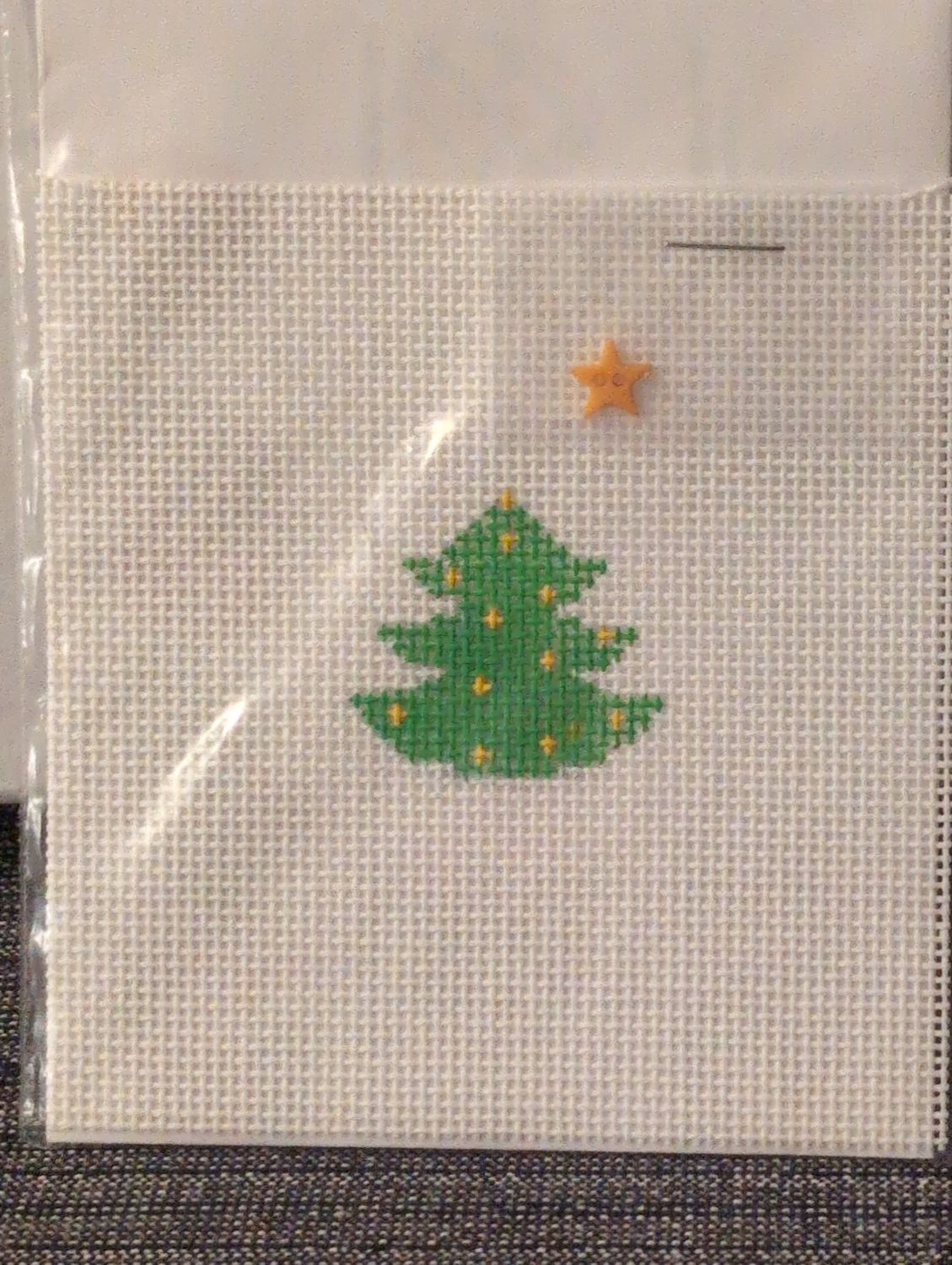 Mini - Christmas Tree