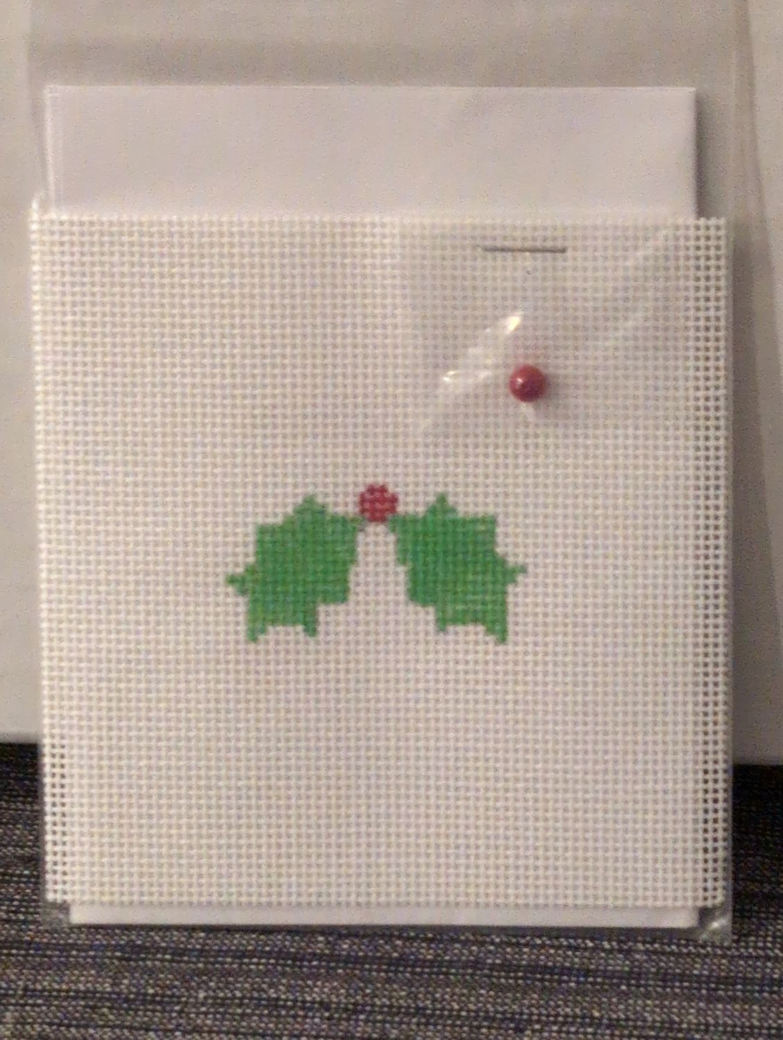 Mini - Holly