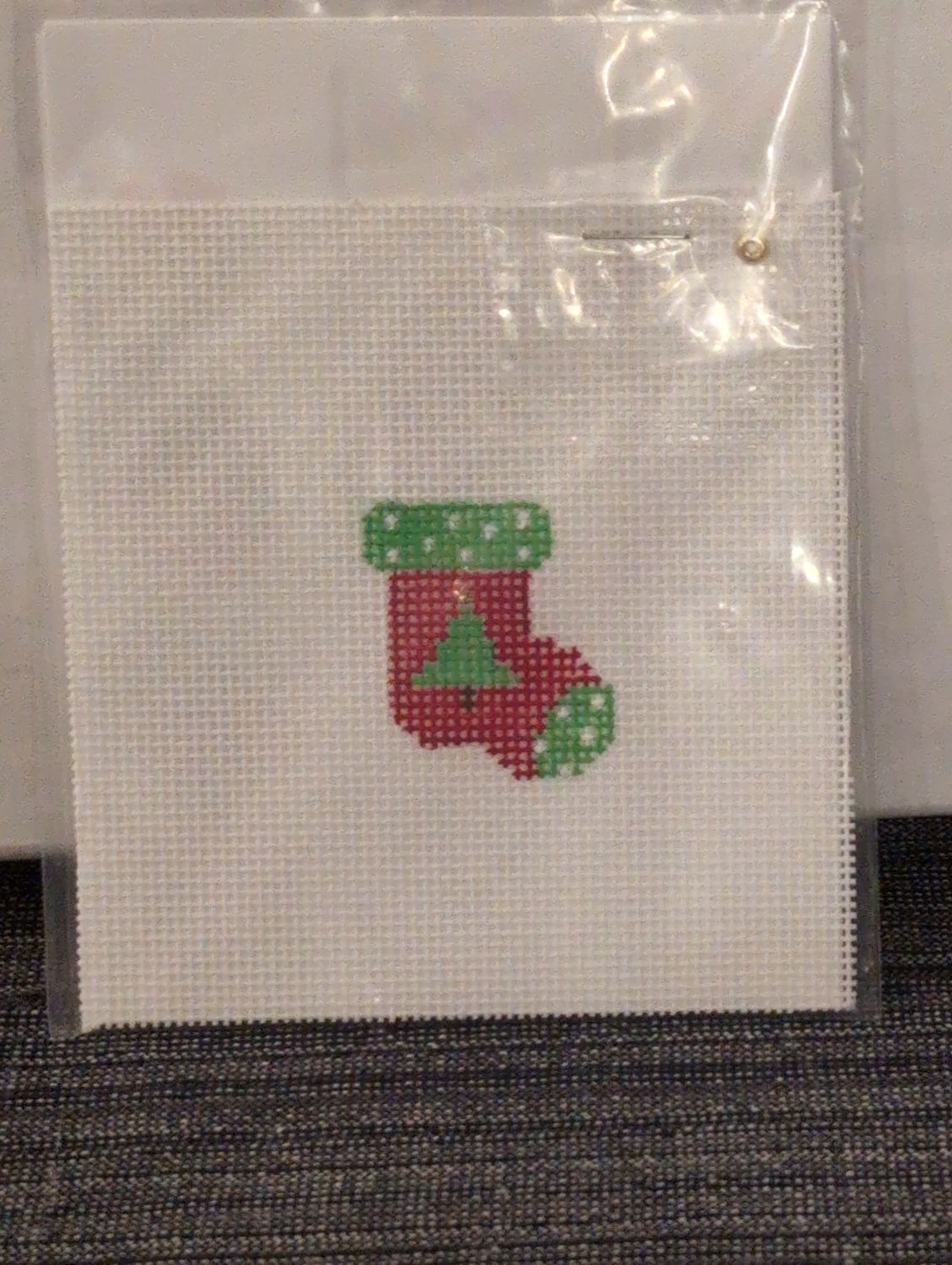 Mini - Stocking