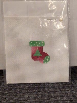 Mini - Stocking