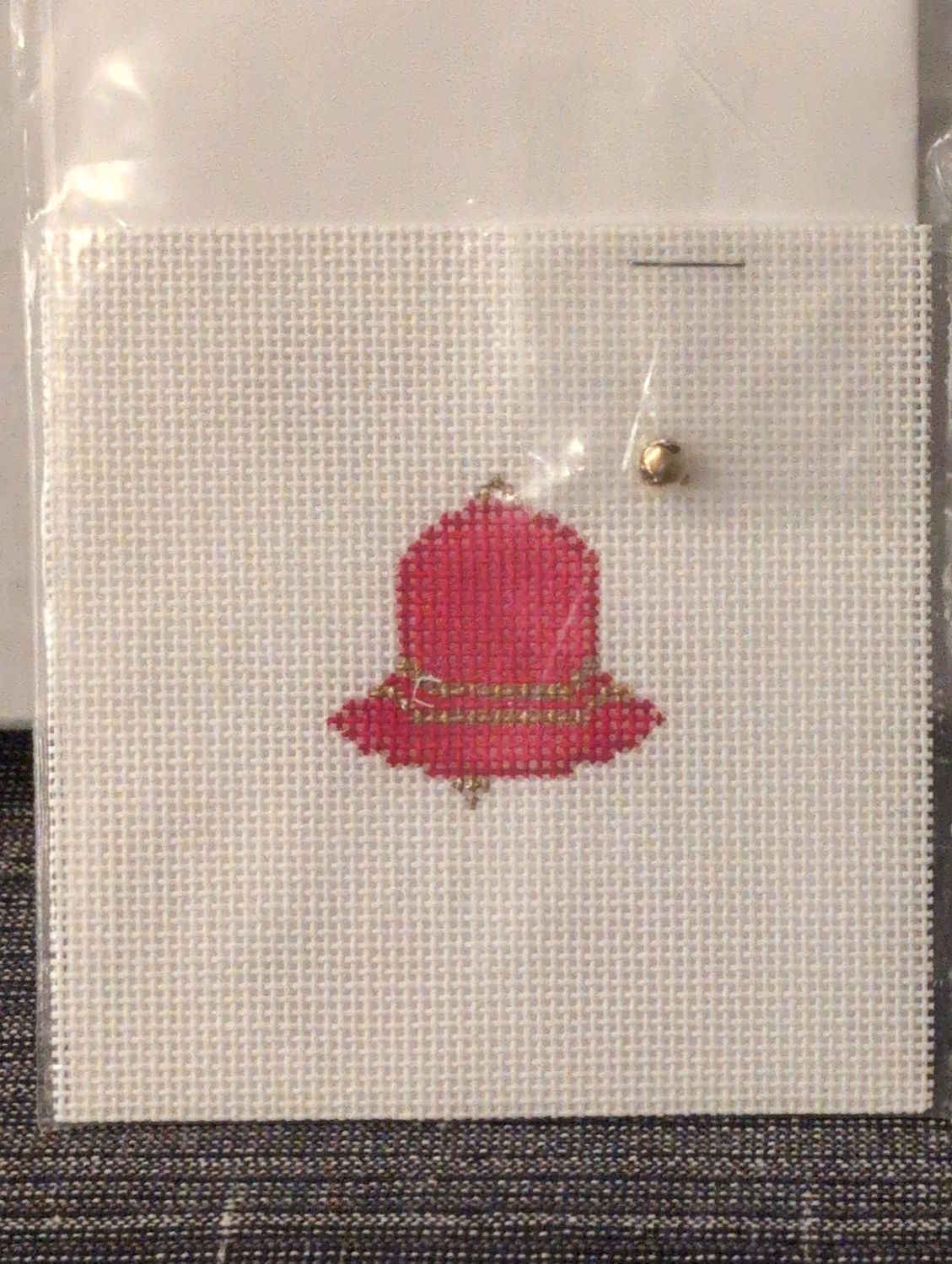Mini - Bell