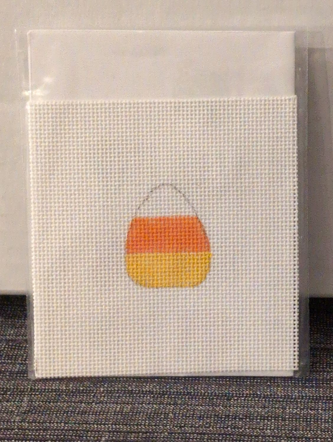 Mini - Candy Corn