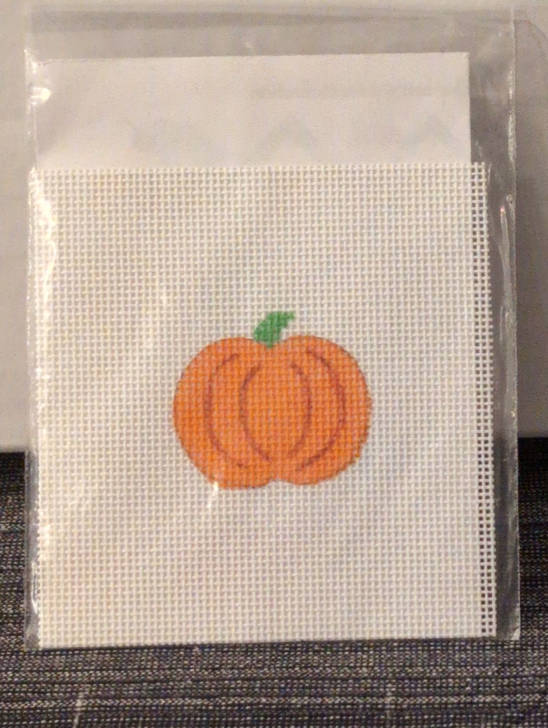 Mini - Pumpkin