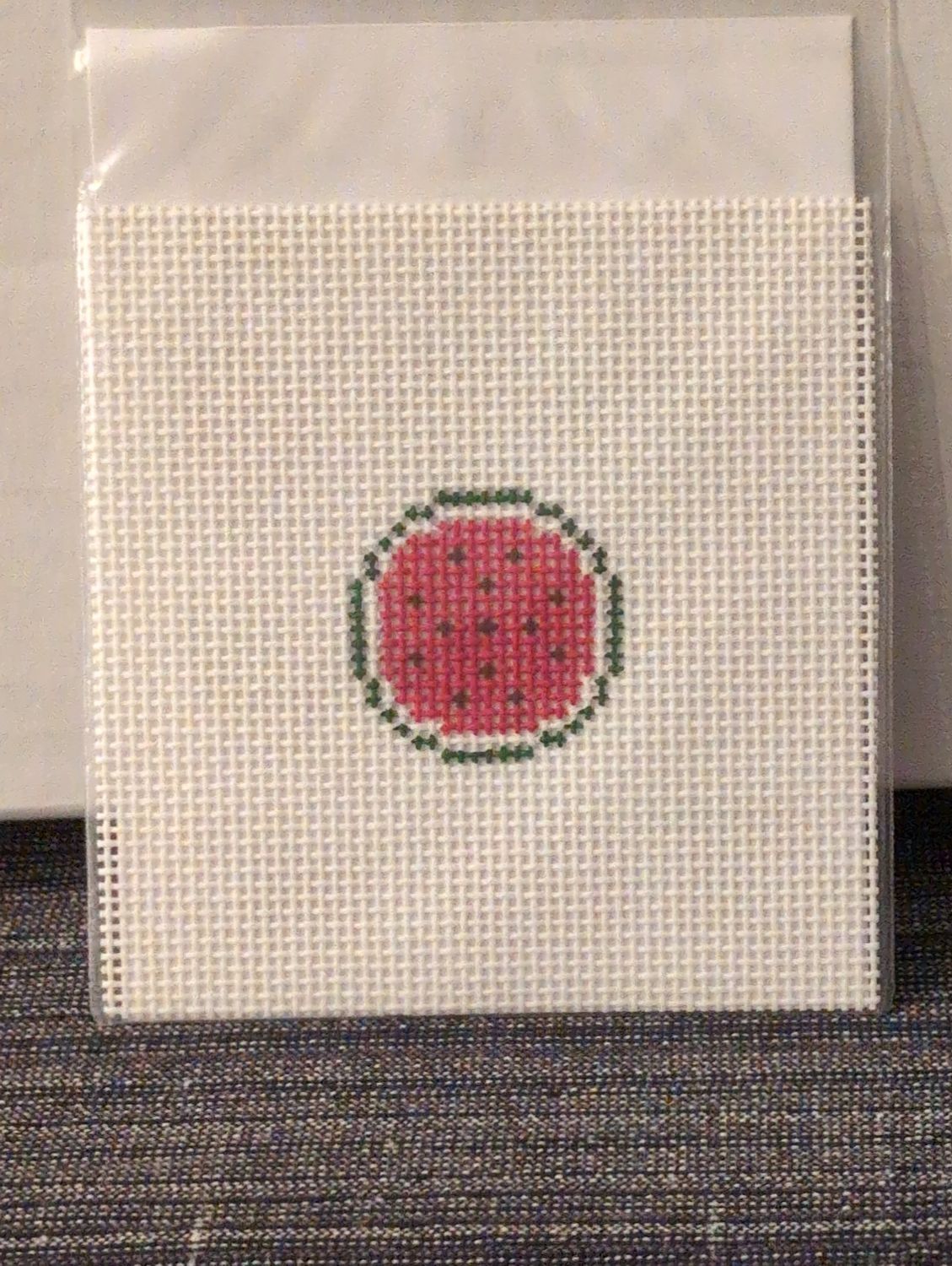 Mini - Watermelon 13 mesh