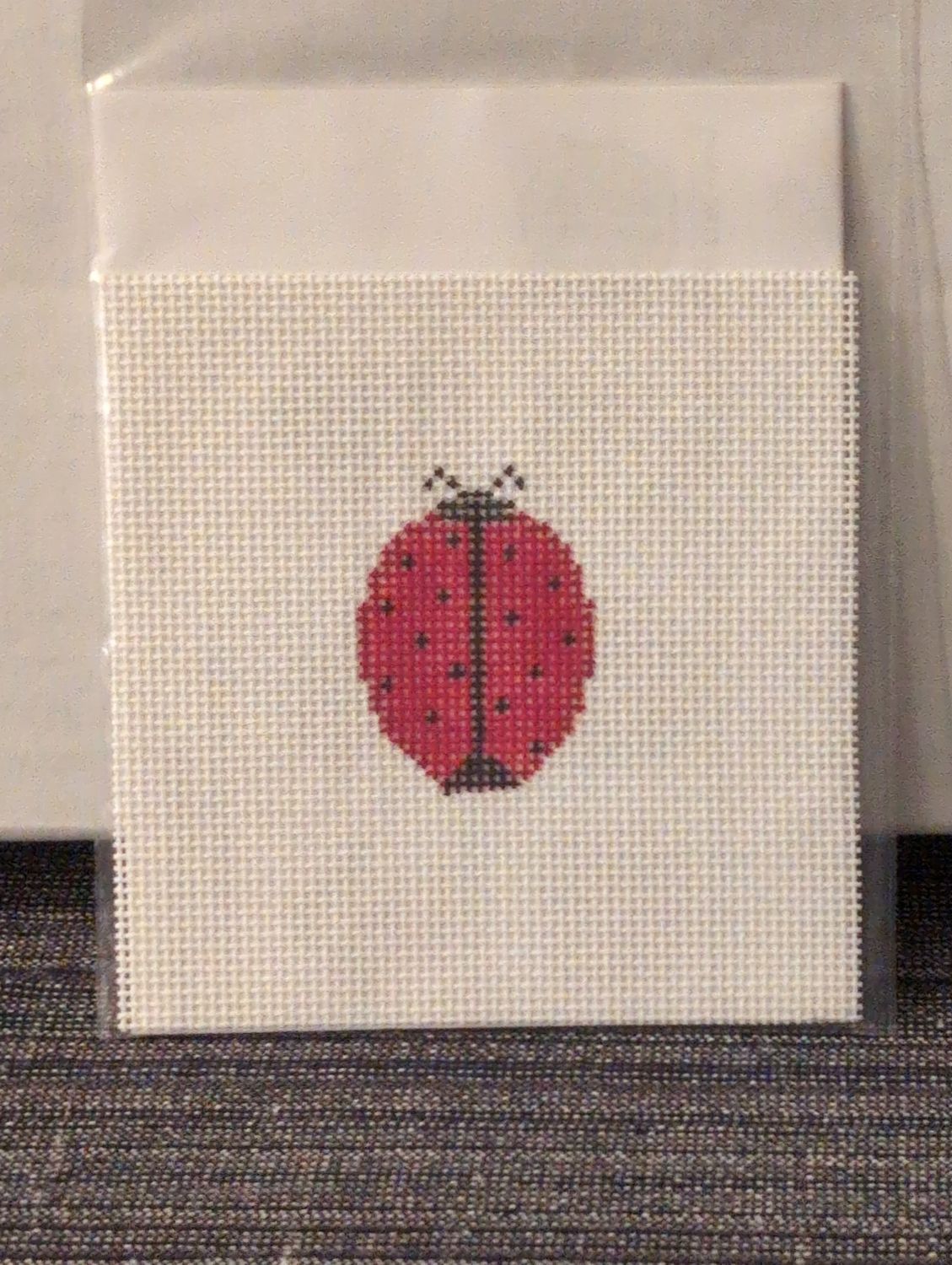 Mini - Ladybug