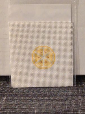 Mini - Lemon 13 mesh