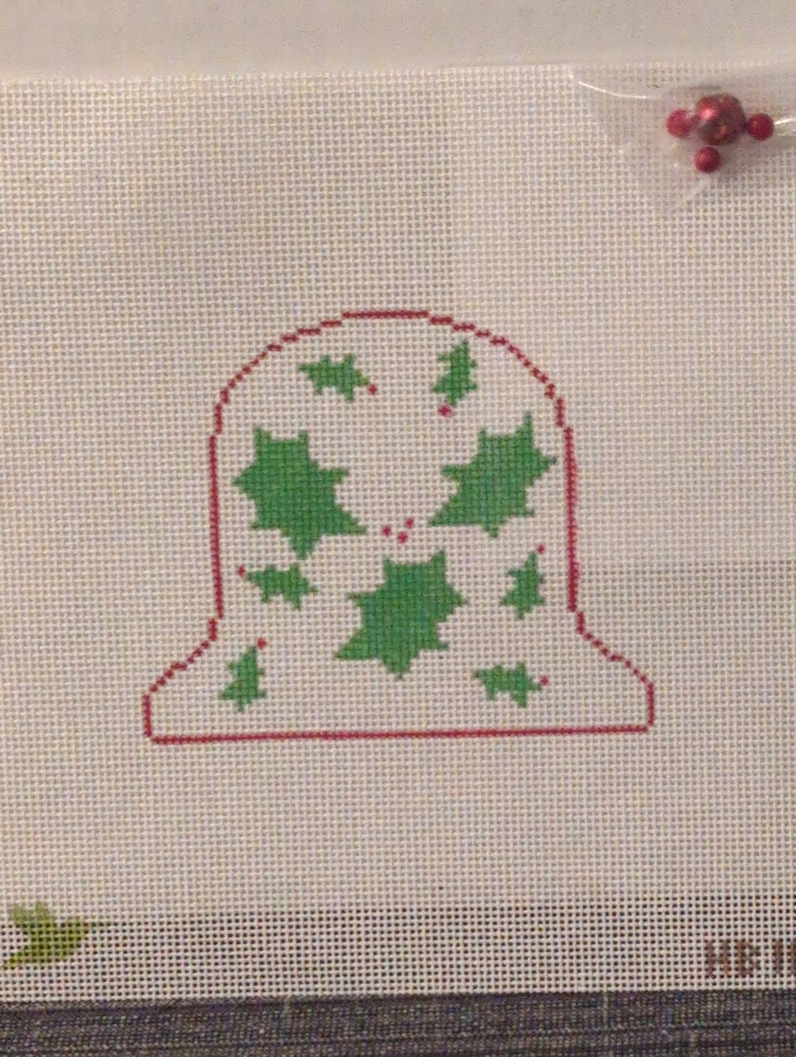 Bell - Holly