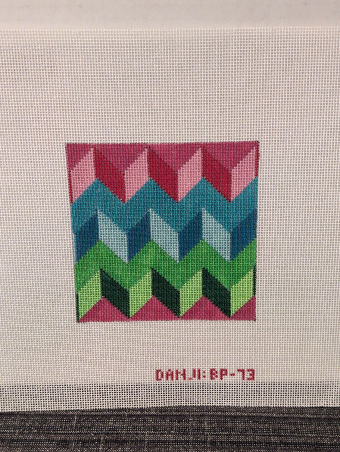 ZigZag Square