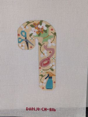 Florist Candy Cane