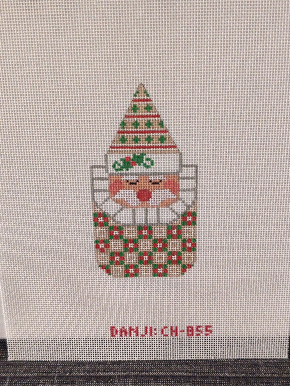 Tan Santa
