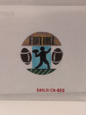 Football Round