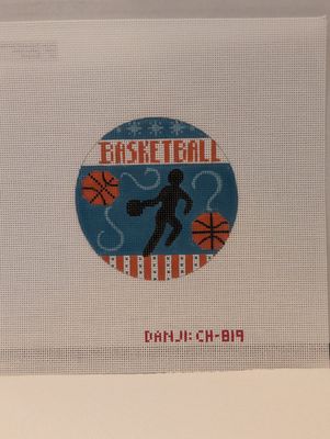 Basketball Round