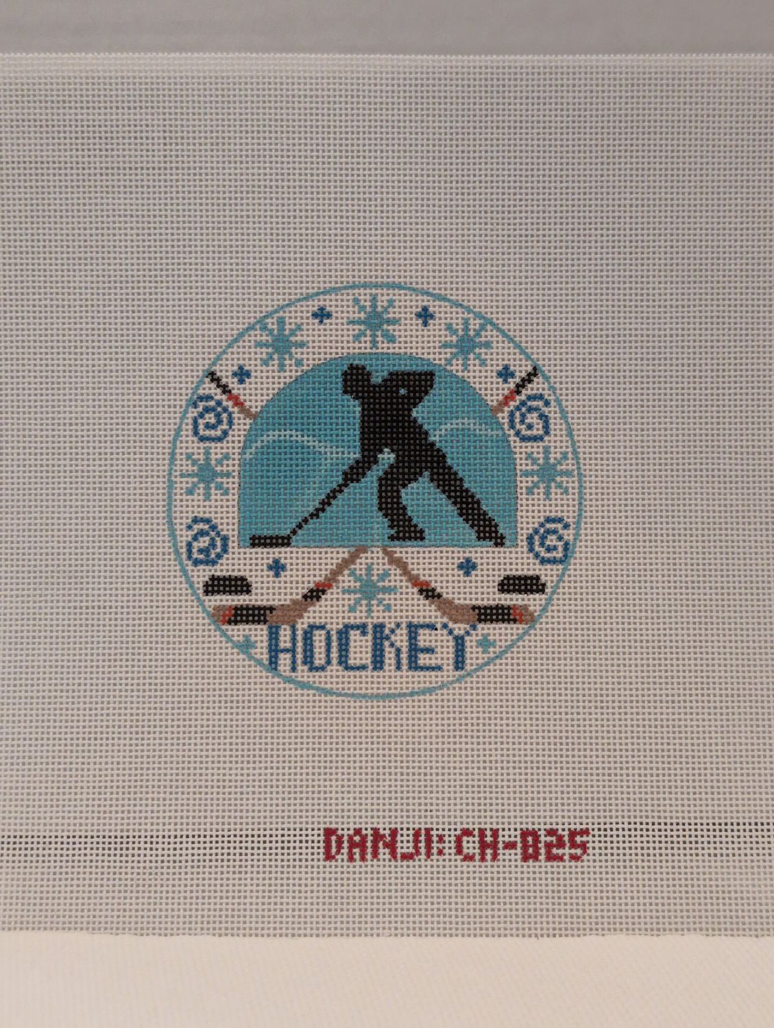 Hockey Round