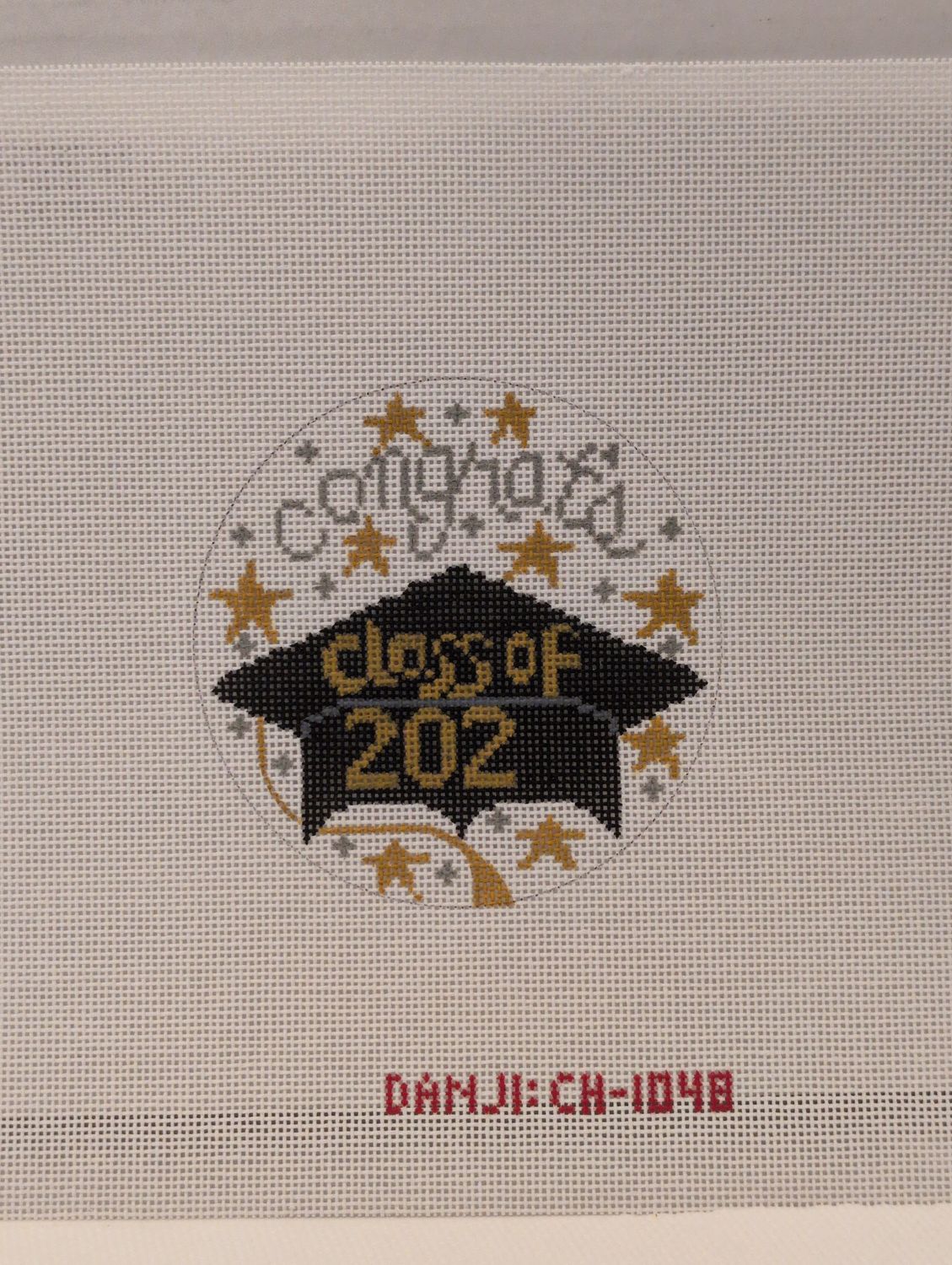 Class of 202