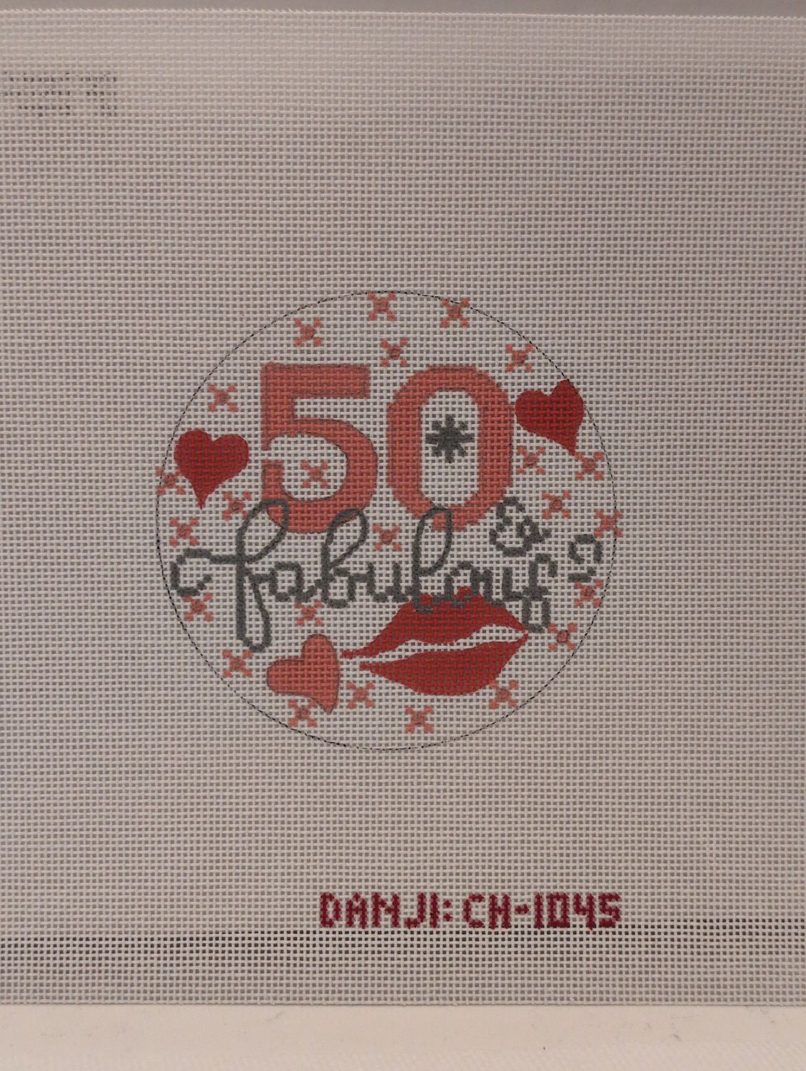 50 &amp; Fabulous
