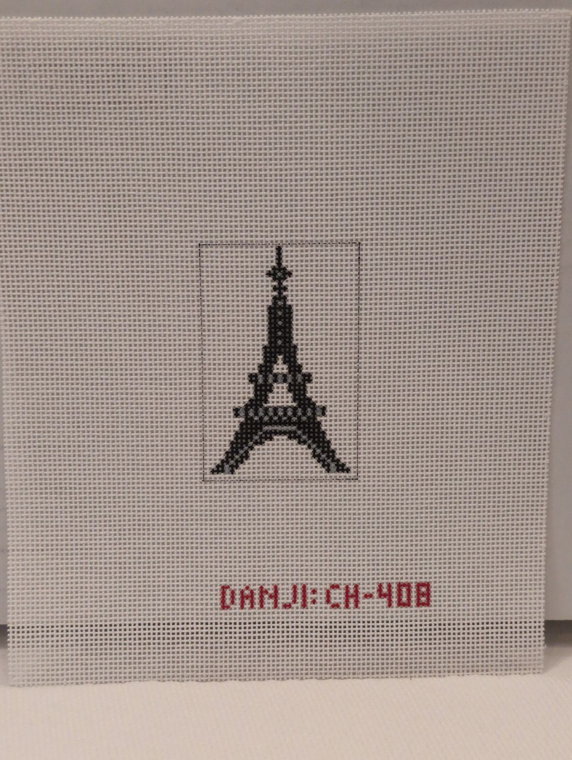 Eiffel Tower Insert