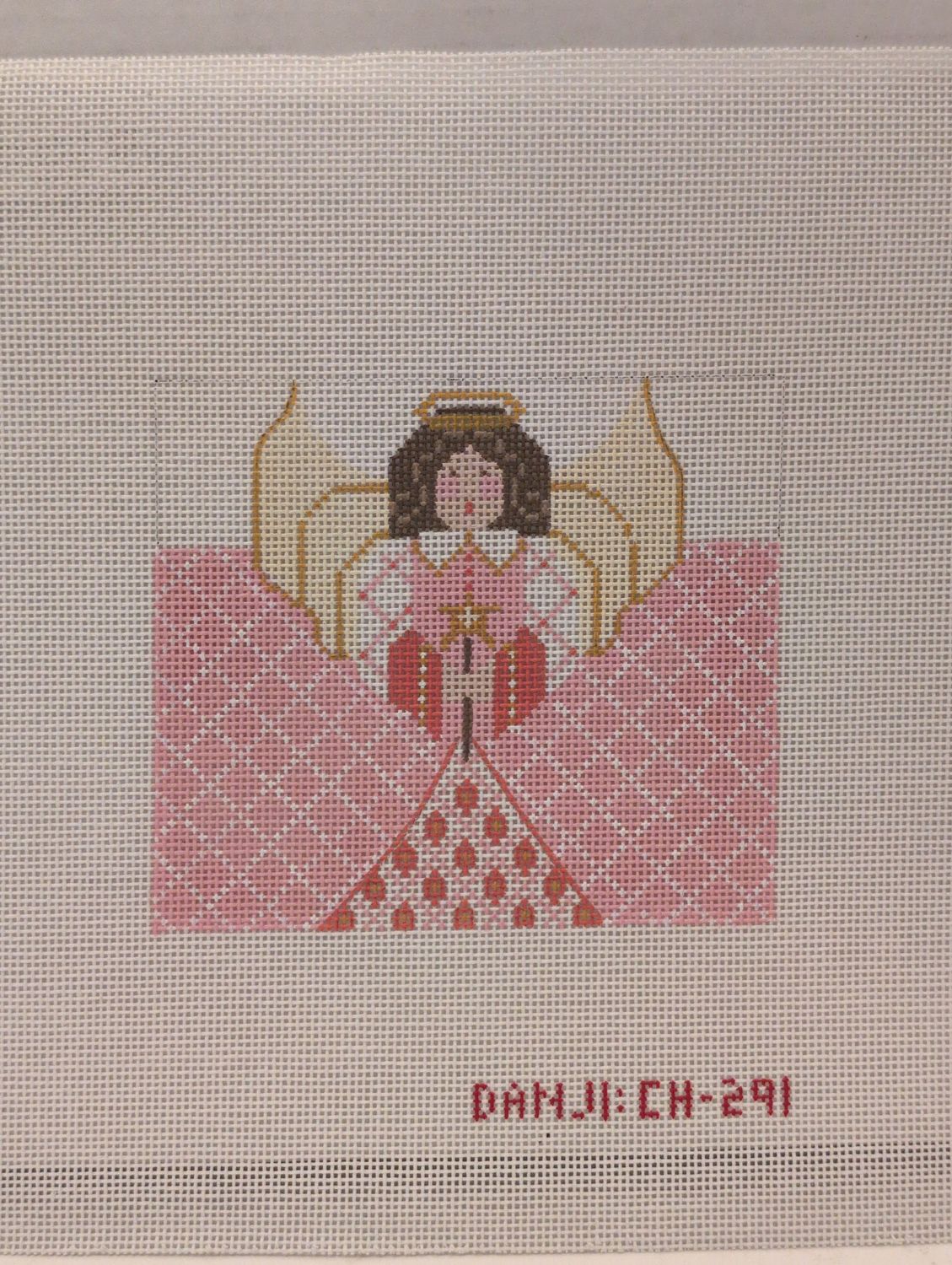 Angel Roll Up