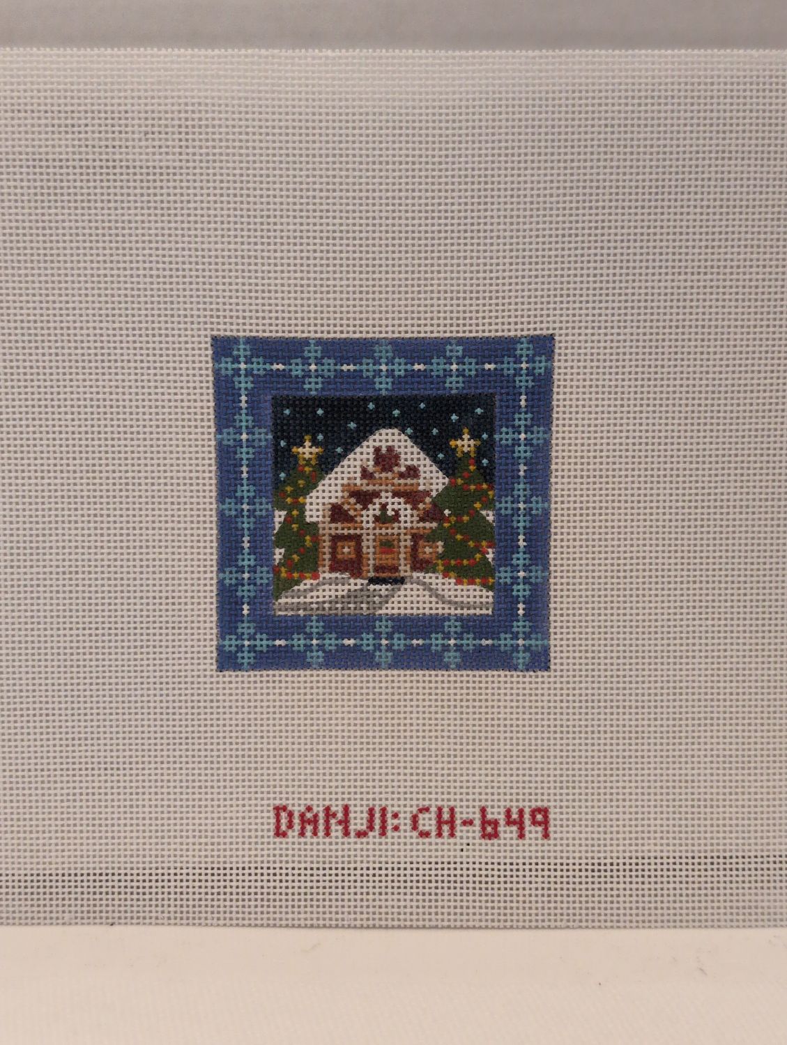 House Square 1