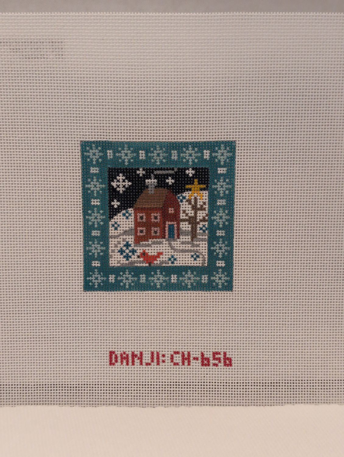 House Square 8