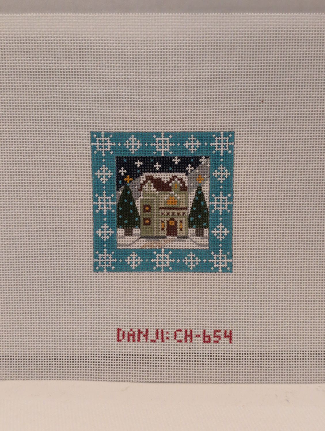 House Square 6
