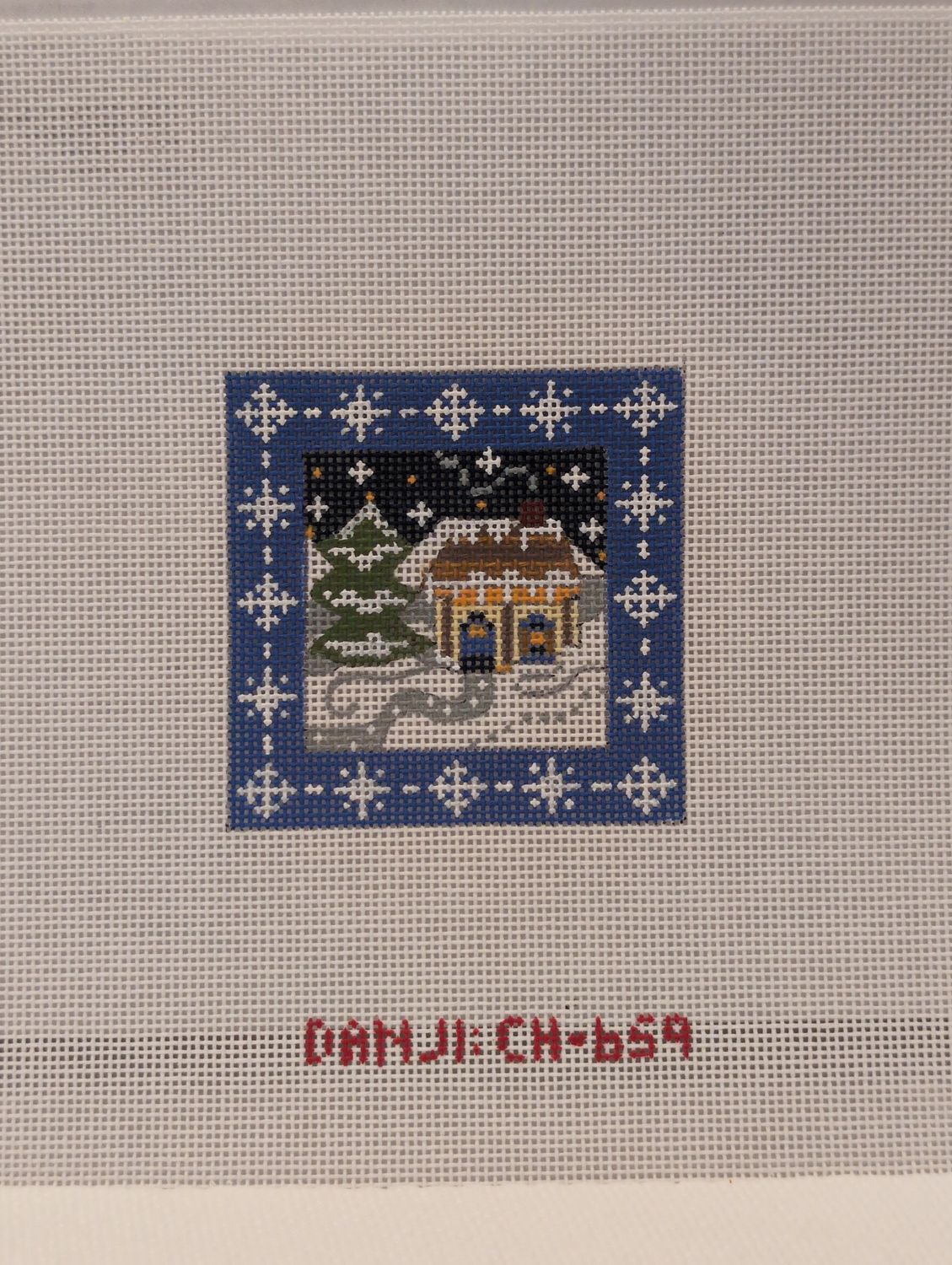 House Square 11