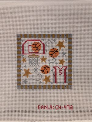 Basketball Square