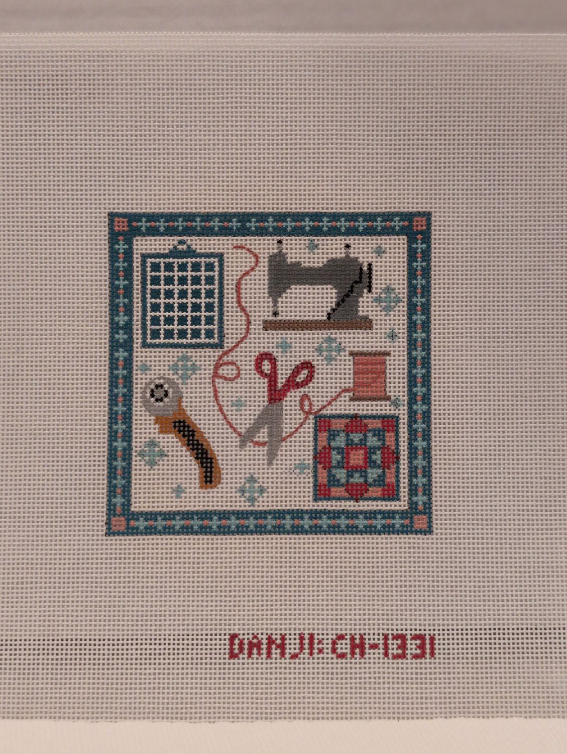 Quilting Square