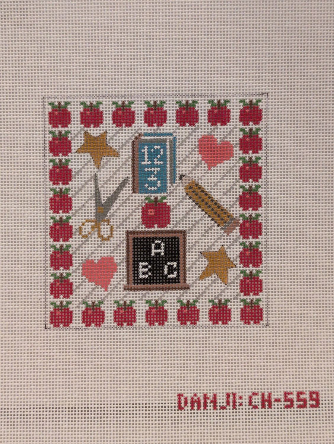 Teaching Square