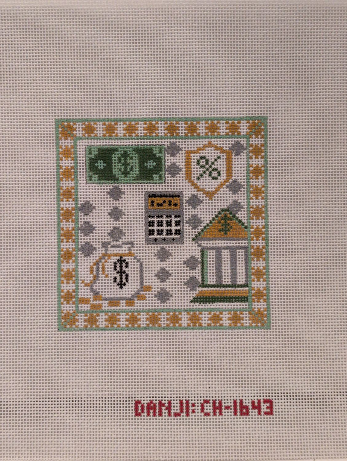 Finance Square