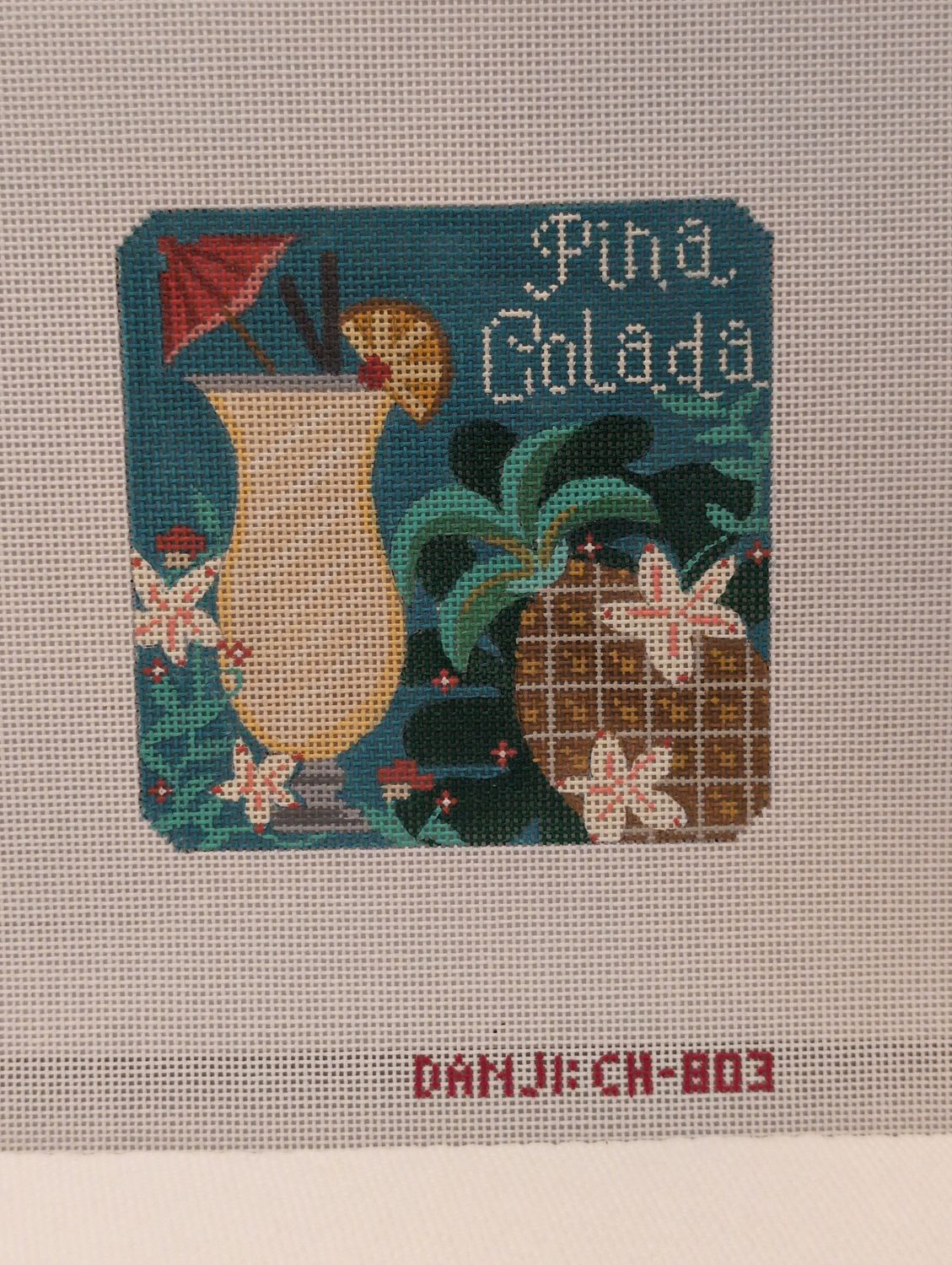 Pina Colada