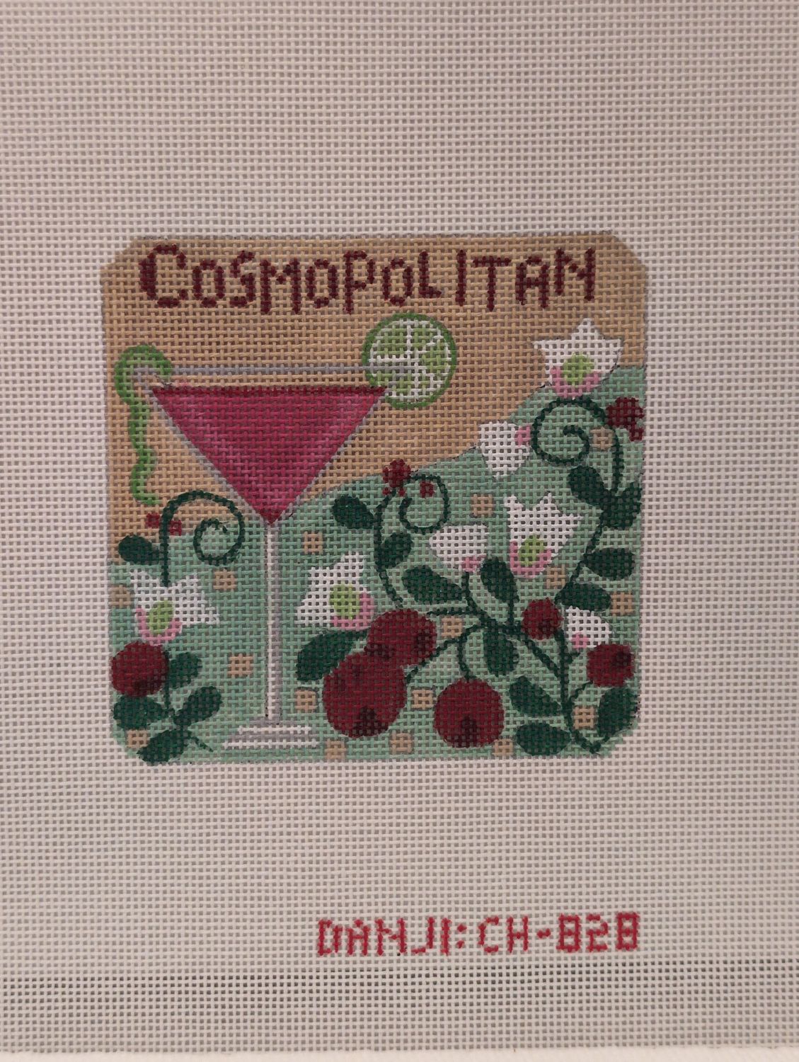 Cosmopolitan