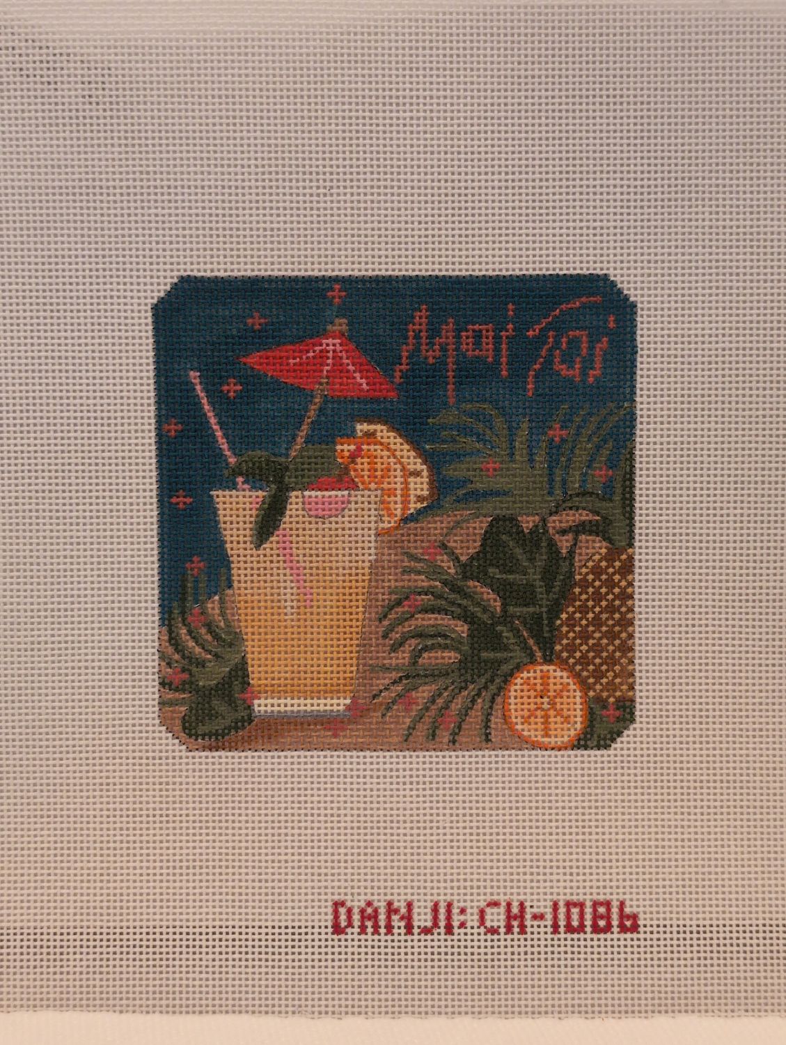 Mai Tai