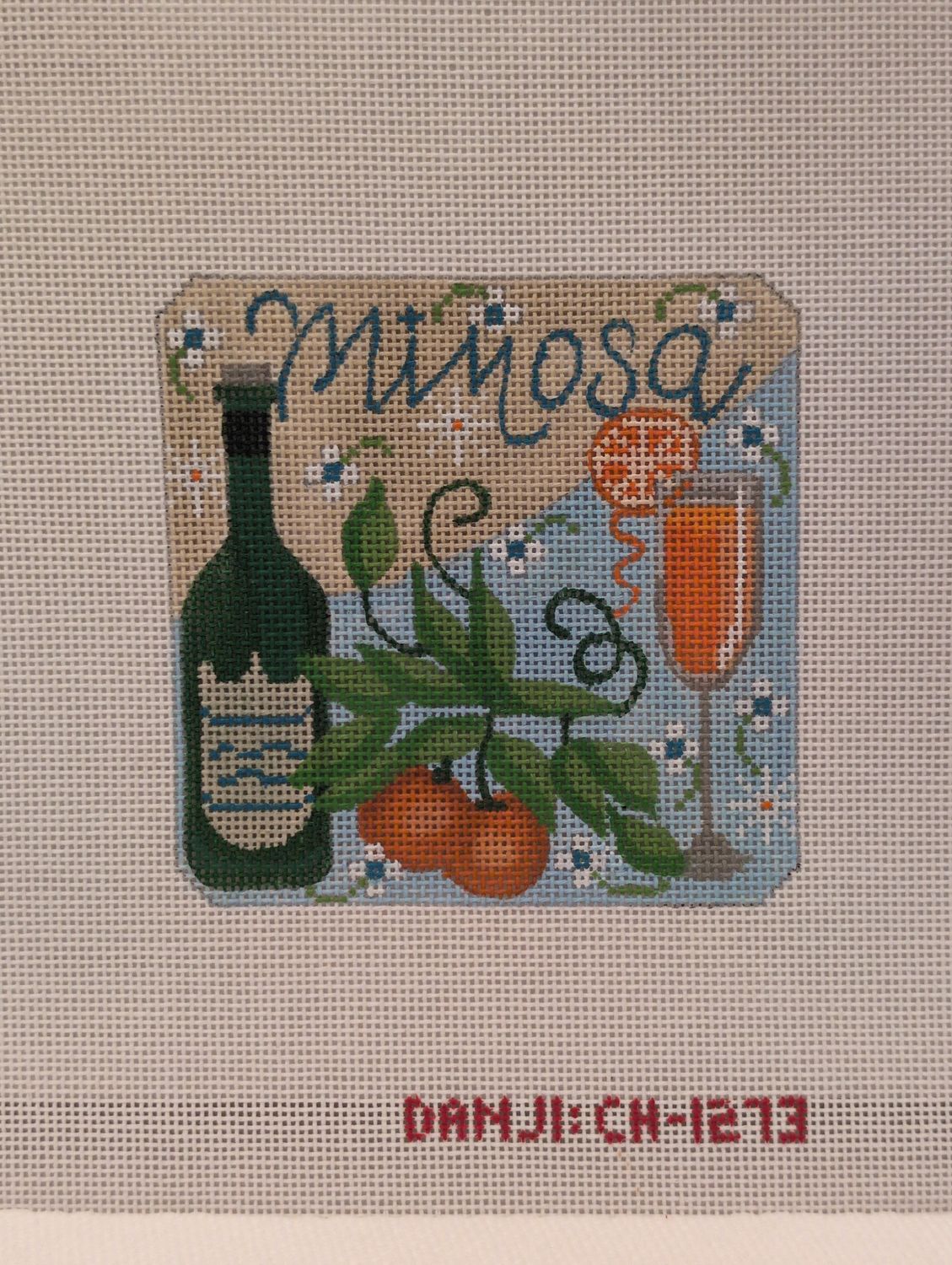 Mimosa