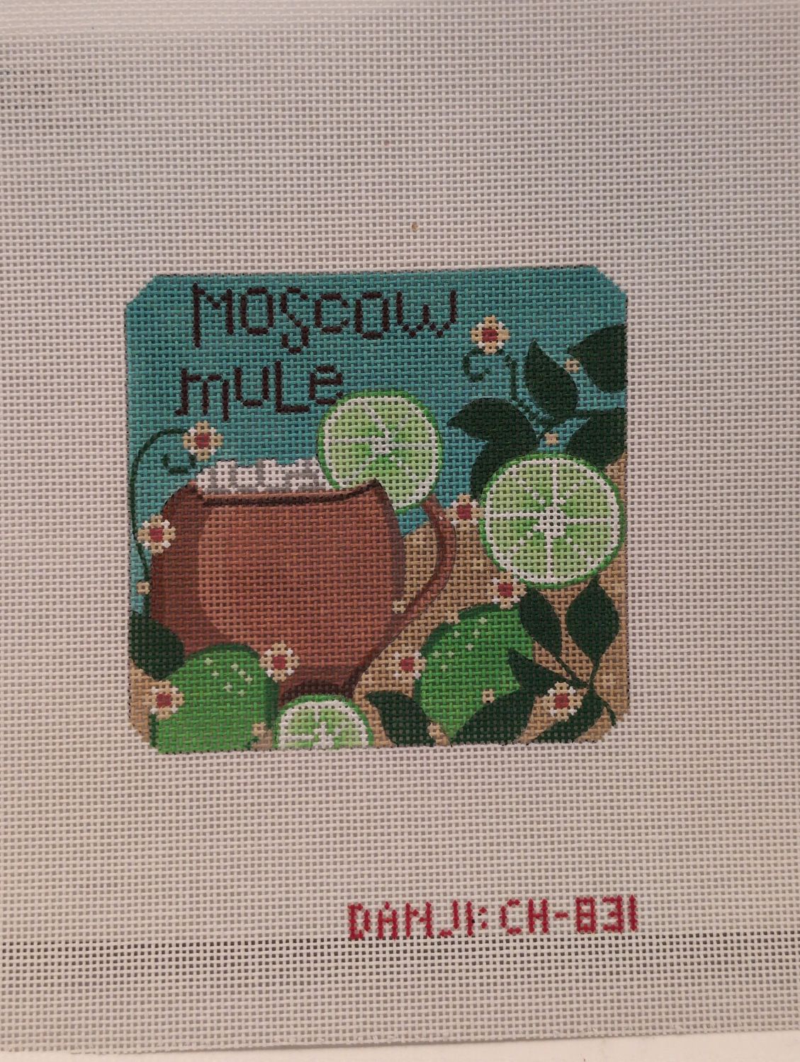 Moscow Mule